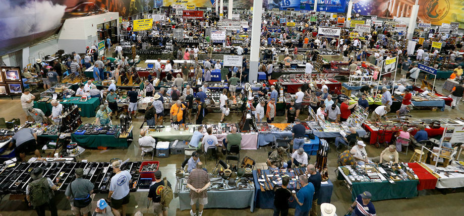 Only 1 Private Gun Buyer Denied Arrested In Voluntary Only 1 Private Gun Buyer Denied Arrested In Voluntary